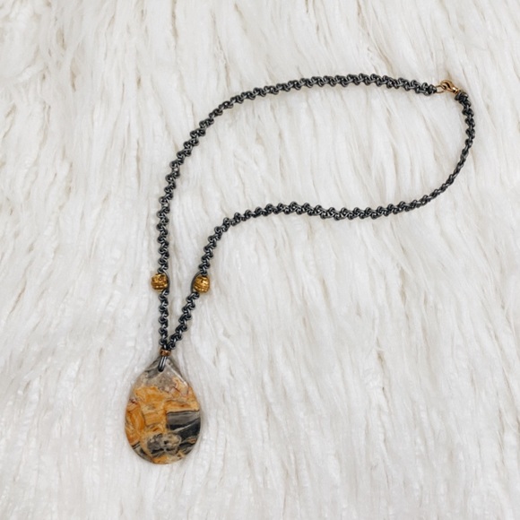 Jewelry - Pendant Necklace